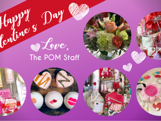 Your Valentine Gift Guide