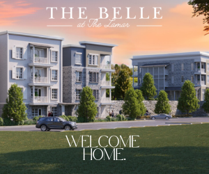 Oxford's Newest Apartment Living Opens Soon
