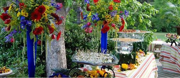 Catering