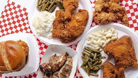 Connie’s Chicken: A Home Away From Home for Ole Miss Students