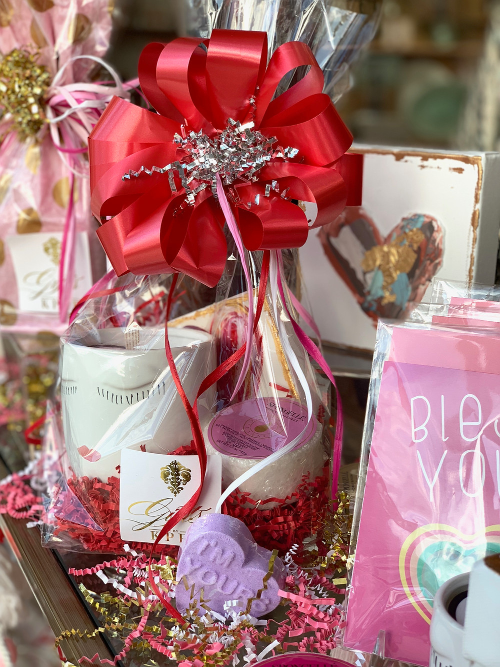 Gifts by KPEP