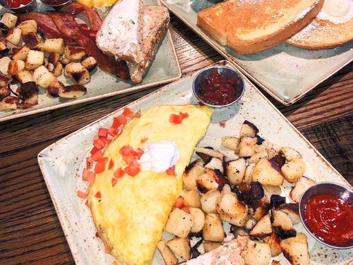 Brunch with the Best!
