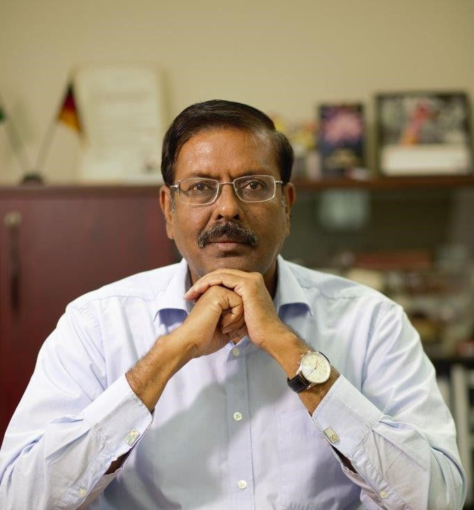 PRAKASH Sushil
