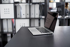 Financial consultant