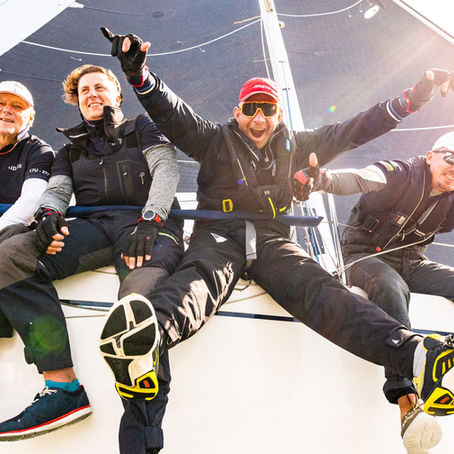 Don’t Miss the Tide: ORC Europeans Early Bird Deadline Approaching