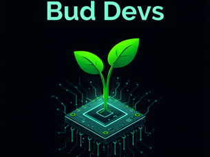 Bud devs program launch!