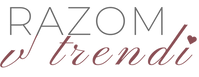 Logo Razom v trendi