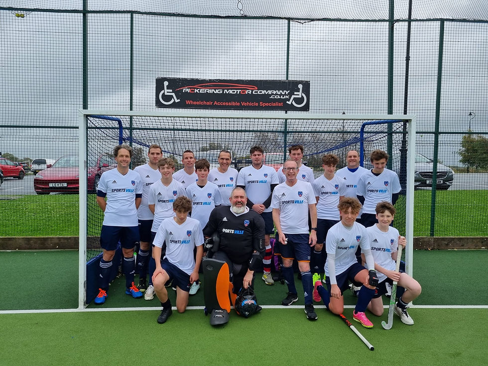 Match Reports 4 Oct 2025