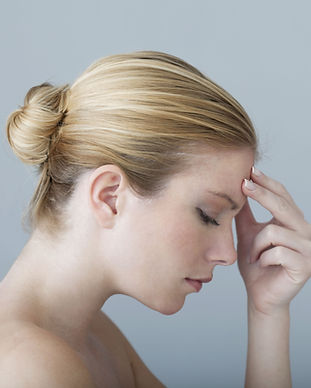 Headache