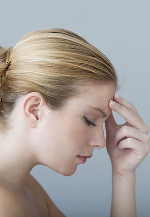 Headache