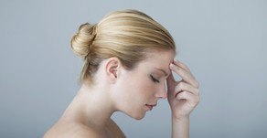 Treating Tension Headaches with Self Massage