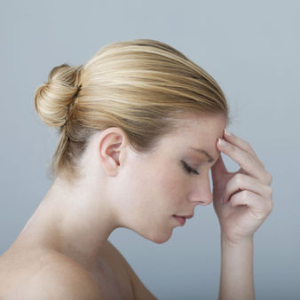 Why Tight Neck Muscles Are Causing Migraines