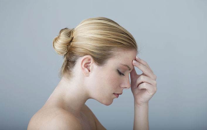 traiter les migraines magnétisme