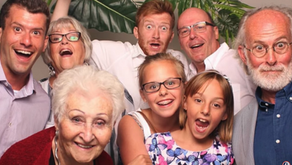 Why I Do Not Like Retirement Villages