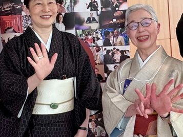 Haiku, Aging, and the Aha Moment