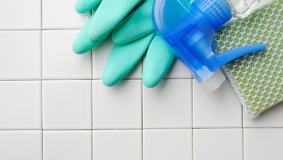 Cleaning Equipment, Cleaning Service State College