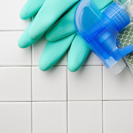 Cleaning Equipment
