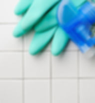 Cleaning Equipment