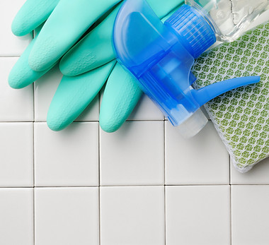 Cleaning Equipment