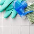 Cleaning Equipment