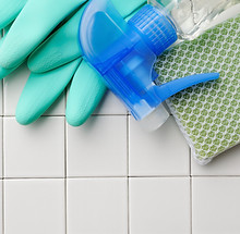 Cleaning Equipment