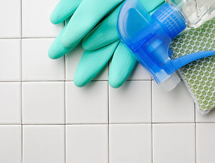 Cleaning Equipment