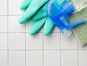 Cleaning Equipment