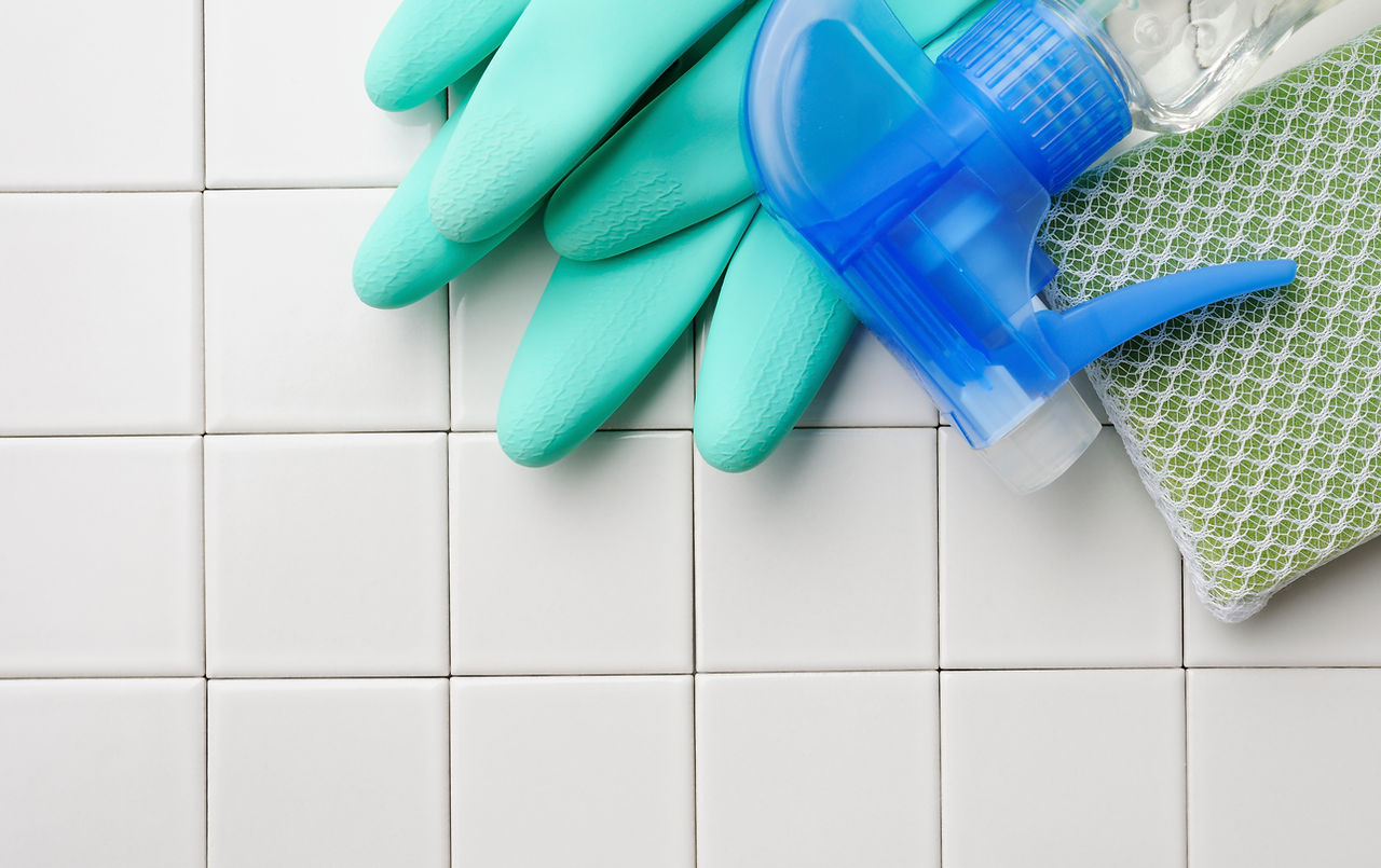 Cleaning Equipment