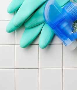 Cleaning Equipment