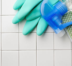 Cleaning Equipment