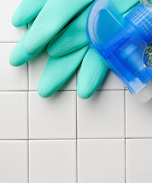 Cleaning Equipment