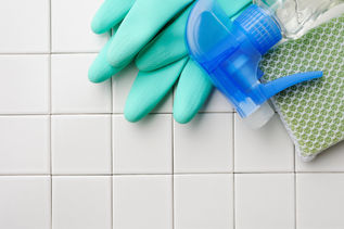 Tips For Cleaning Your Tile Shower