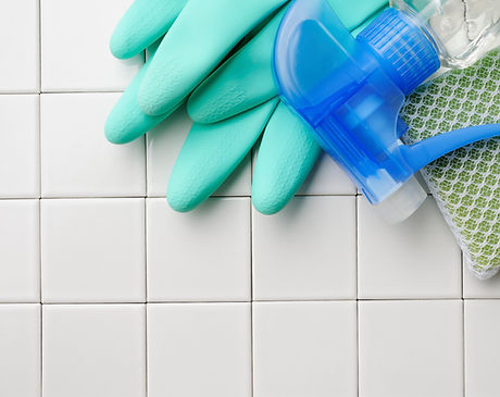 Cleaning Equipment
