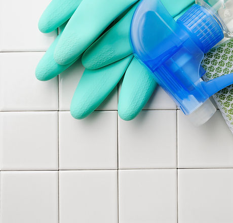 Cleaning Equipment