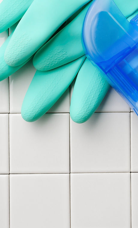 Cleaning Equipment