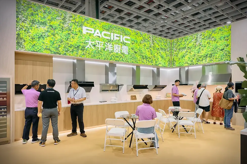 展場規劃是什麼?包含哪些設計與執行項目?