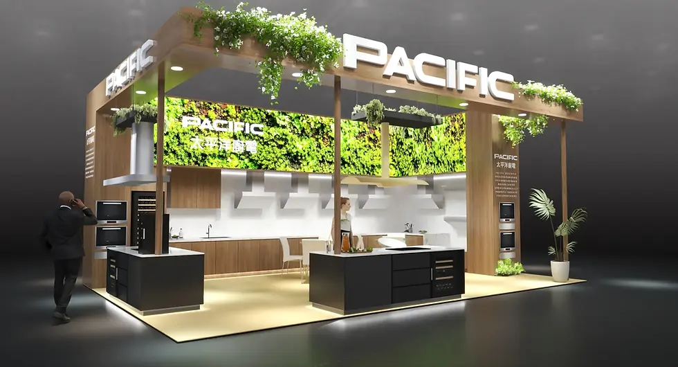 展覽規劃流程全解析:6 大階段拆解,讓籌備更有效率、成果更可控