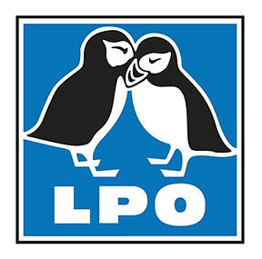 LPO Ligue Protection des Oiseaux logo