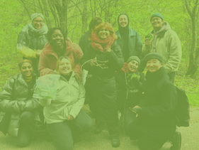 Common Ground: Insights from the V4CE Environmental Strategy Launch