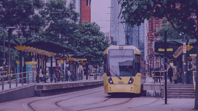 Manchester's boom is real, but who has it actually been built for?
