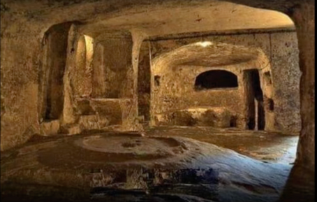 Freemasons and there quest to cure cancer