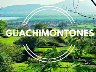 Guachimontones