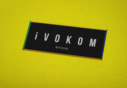 Embroidered Logo MockUp