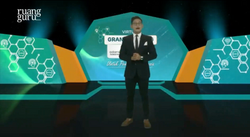 Virtual Grand Closing Deck & KV