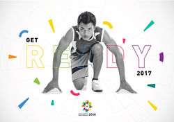 Calendar Asian Games 2018-02