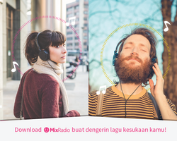 MixRadio FBs-07