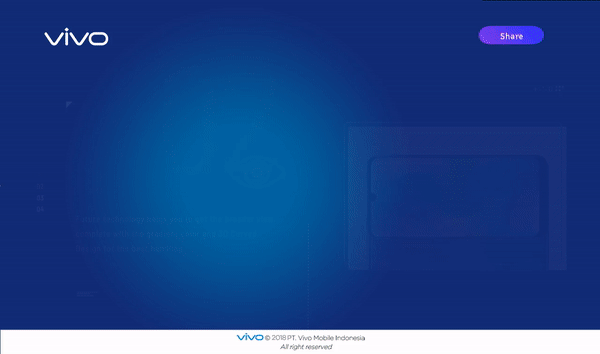 Microsite Countdown V11 Desktop