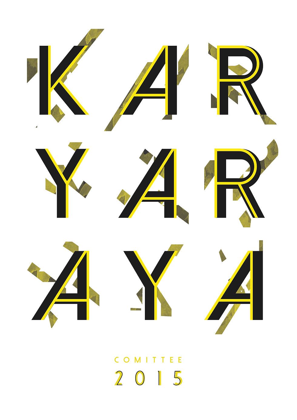 Karya Raya Kaos