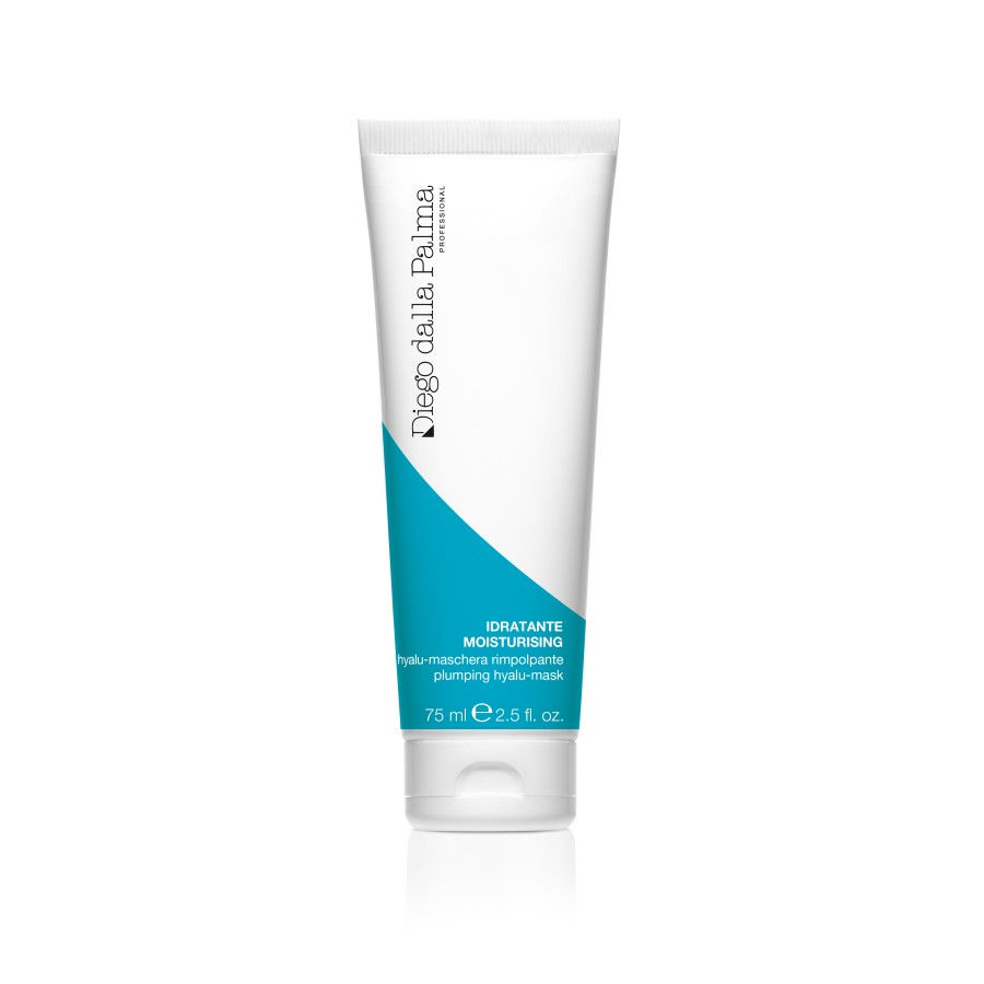 PLUMPING HYALU MASK 40.00 euro
