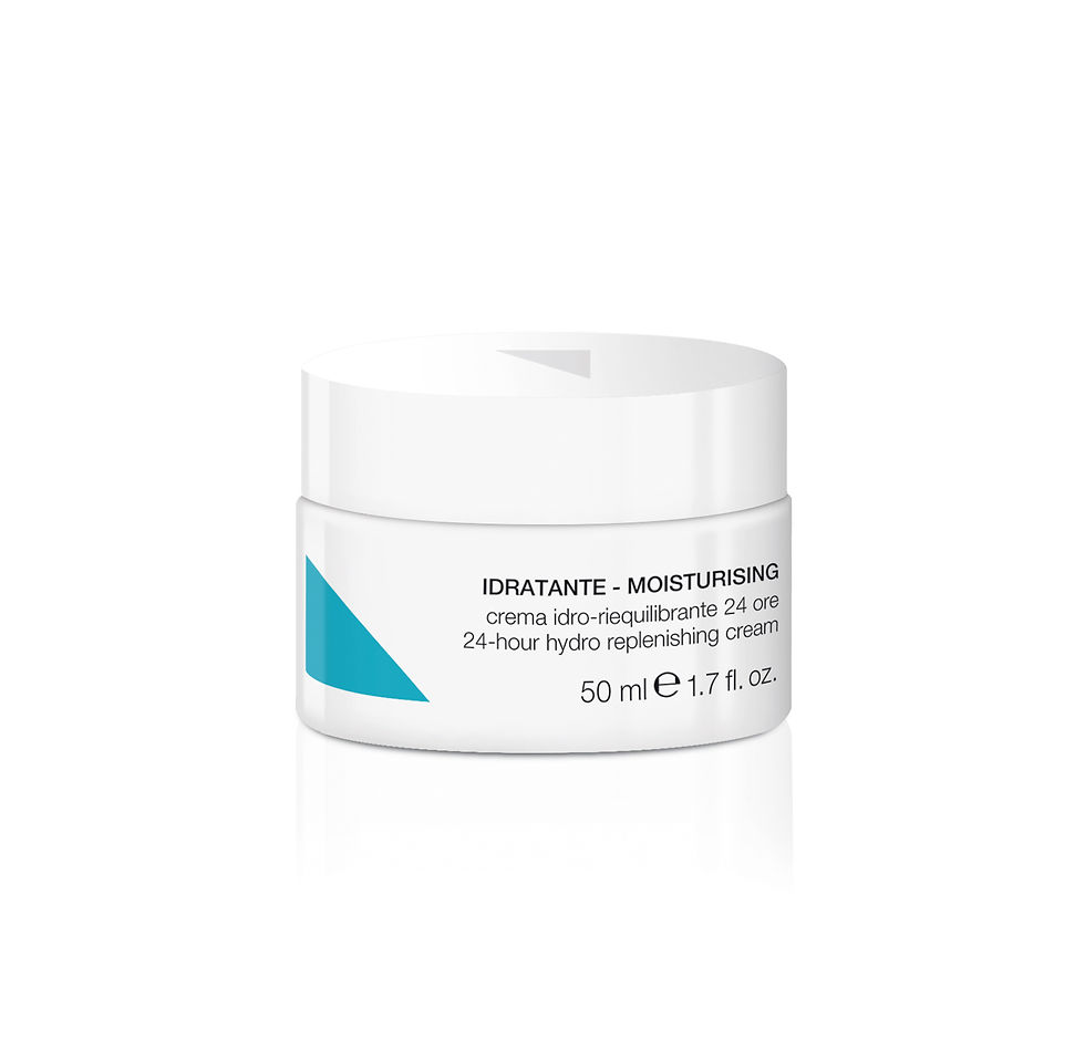 24H HYDRO REPLENISHING CREAM 61.00 euro